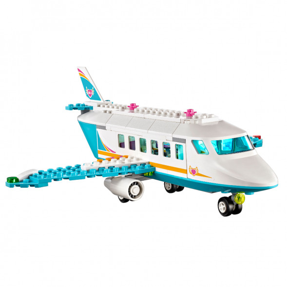 Конструктор LEGO Friends 41100 Частный самолет в Волгограде