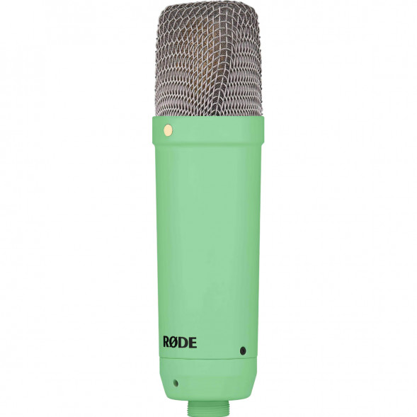 Микрофон студийный RODE NT1 Signature, Green в Волгограде