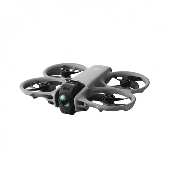 Квадрокоптер DJI Avata 360 (DJI RC 2) в Волгограде