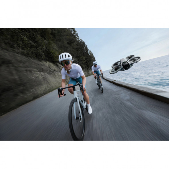 Квадрокоптер DJI Avata 360 (DJI RC 2) в Волгограде