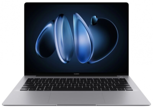 Ноутбук Huawei MateBook 14 FLMH-X (Core Ultra 5 125H/32Gb/1Tb SSD/Intel Arc/14&amp;quot;/OLED Touch/2880x1920/Без ОС/Серый космос) в Волгограде