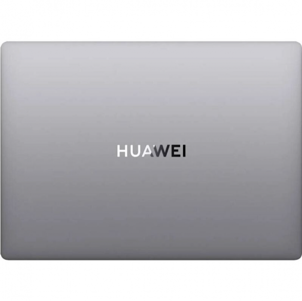 Ноутбук Huawei MateBook 14 FLMH-X (Core Ultra 5 125H/32Gb/1Tb SSD/Intel Arc/14&amp;quot;/OLED Touch/2880x1920/Без ОС/Серый космос) в Волгограде