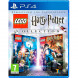 Игра LEGO Harry Potter Collection [PS4, английская версия] в Волгограде