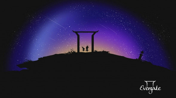 Игра Evergate [PS5, русские субтитры] в Волгограде