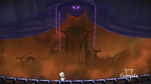 Игра Evergate [PS5, русские субтитры] в Волгограде