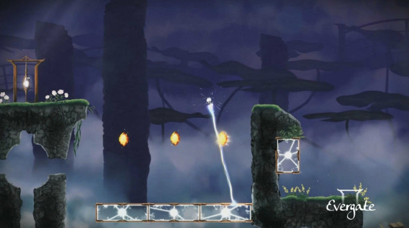 Игра Evergate [PS5, русские субтитры] в Волгограде