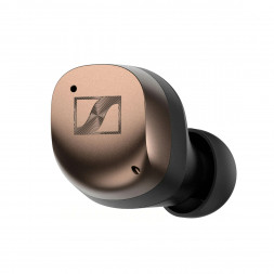 Наушники Sennheiser Momentum True Wireless 4, Black Copper