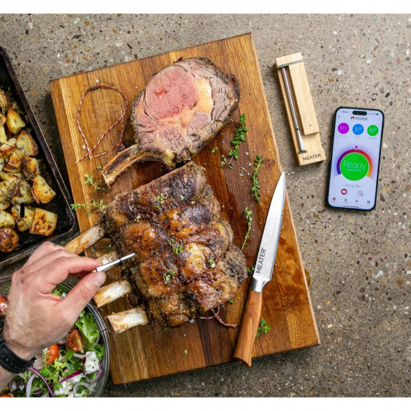 Термометр щуп для мяса MEATER 2 Plus (MT-MP201) в Волгограде