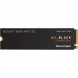 SSD накопитель Western Digital WD Black SN850X NVMe, 1TB (WDS100T2XHE) в Волгограде