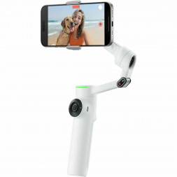 Стабилизатор Insta360 Flow 2 Pro, Summit White