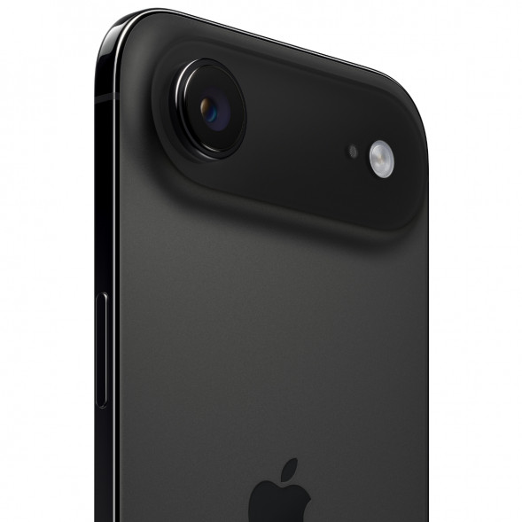 Смартфон Apple iPhone Air 256GB eSim, Space Black в Волгограде