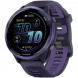 Умные часы Garmin Forerunner 570 47 мм Indigo Aluminium/Translucent Imperial Purple/Indigo 010-02971-02 в Волгограде
