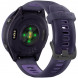 Умные часы Garmin Forerunner 570 47 мм Indigo Aluminium/Translucent Imperial Purple/Indigo 010-02971-02 в Волгограде
