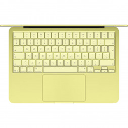 Ноутбук Apple MacBook Neo MHFA4 (A18 Pro 5-Core GPU, 8/256GB), Желтый/Citrus