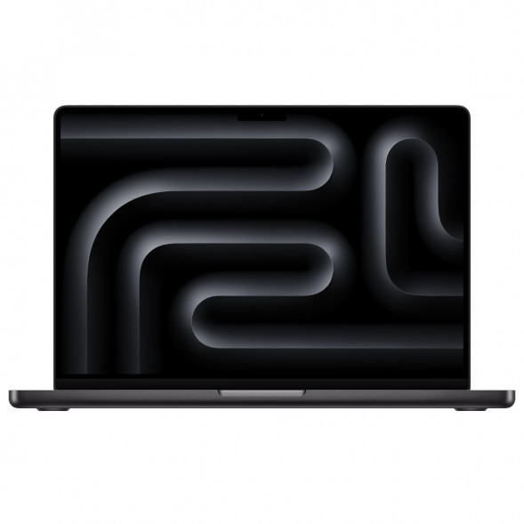 Ноутбук Apple MacBook Pro 14 2026 MGDT4 (M5 Pro 20-Core GPU, 24GB/2TB), Черный космос/Space Black в Волгограде