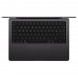 Ноутбук Apple MacBook Pro 14 2026 MGDT4 (M5 Pro 20-Core GPU, 24GB/2TB), Черный космос/Space Black в Волгограде