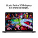 Ноутбук Apple MacBook Pro 14 2026 MGDT4 (M5 Pro 20-Core GPU, 24GB/2TB), Черный космос/Space Black в Волгограде