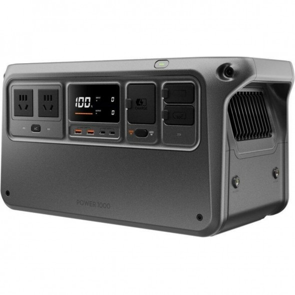 Портативный источник питания DJI Power 1000 V2 в Волгограде