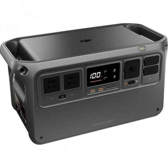 Портативный источник питания DJI Power 1000 V2 в Волгограде