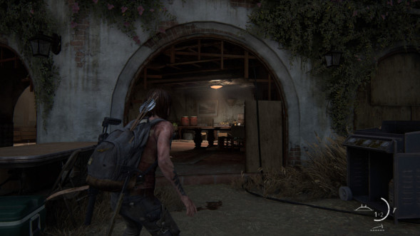 Игра Одни из Нас: Часть II. Обновленная версия (The Last of Us: Part II) [PS5, русская версия] в Волгограде