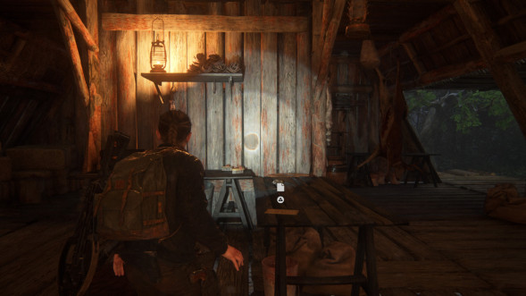 Игра Одни из Нас: Часть II. Обновленная версия (The Last of Us: Part II) [PS5, русская версия] в Волгограде