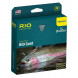 Леска RIO Premier Gold Floating Fly Line WF7F, мох/золото в Волгограде