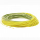 Леска RIO Premier Gold Floating Fly Line WF7F, мох/золото в Волгограде