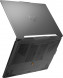 Ноутбук ASUS TUF Gaming 15 FA507NV-LP160 AMD Ryzen 5 7535HS, RAM 16 ГБ, SSD 512 ГБ, NVIDIA GeForce RTX 4060 для ноутбуков (8 Гб), Без системы, (90NR0E85-M00DT0), серый в Волгограде
