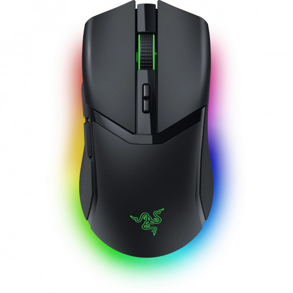 Игровая мышь Razer Cobra Pro/ Razer Cobra Pro Gaming Mouse, black в Волгограде