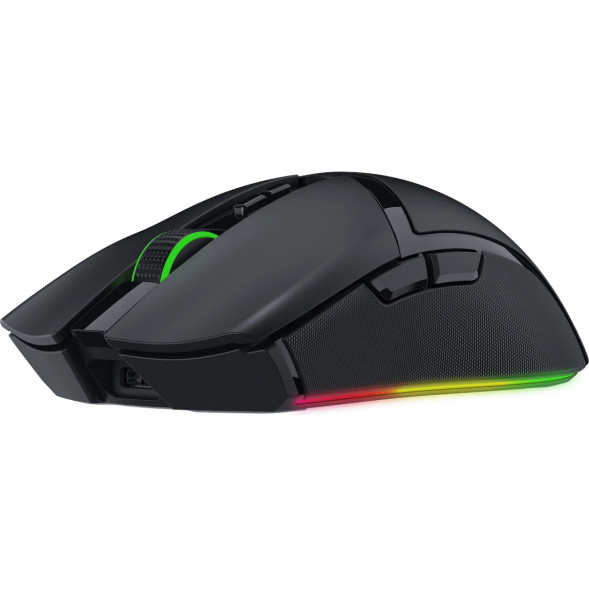 Игровая мышь Razer Cobra Pro/ Razer Cobra Pro Gaming Mouse, black в Волгограде