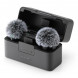 Микрофон DJI Mic Mini (2 TX + 1 RX + зарядный кейс) в Волгограде