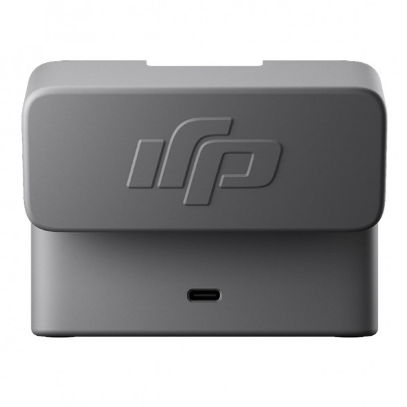 Микрофон DJI Mic Mini (2 TX + 1 RX + зарядный кейс) в Волгограде