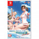 Игра Dead or Alive Xtreme 3: Scarlet [Nintendo Switch, английская версия] в Волгограде