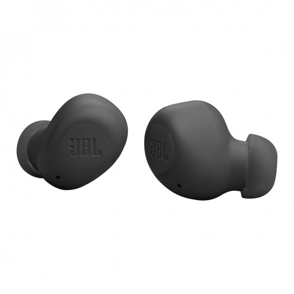 Беспроводные наушники JBL Wave Buds, Black в Волгограде