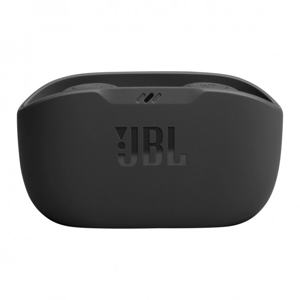 Беспроводные наушники JBL Wave Buds, Black в Волгограде