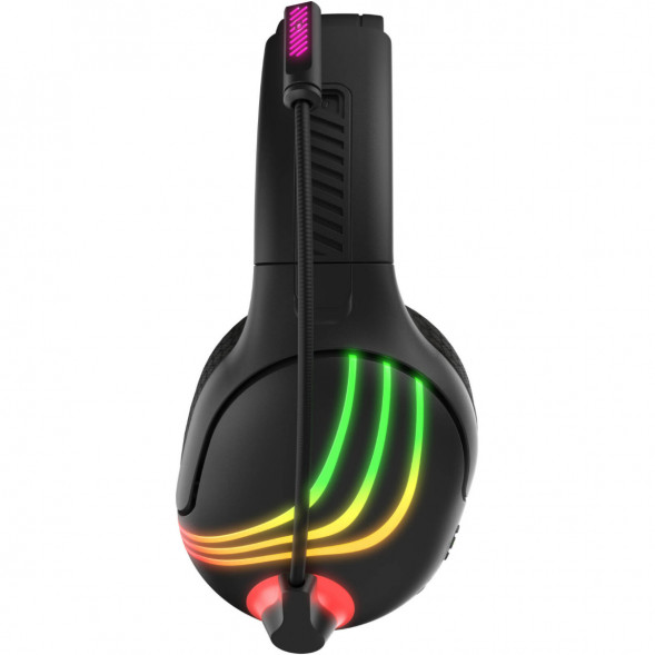 Беспроводная игровая гарнитура PDP Afterglow Wave Wireless Headset для XBOX, black в Волгограде