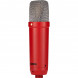 Микрофон студийный RODE NT1 Signature, Red в Волгограде