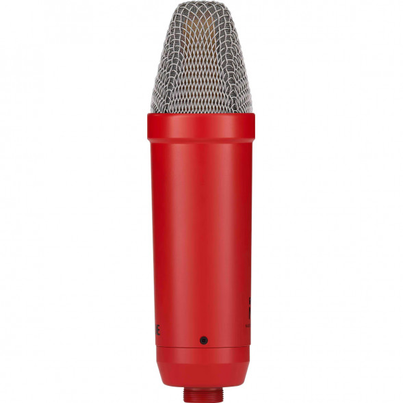 Микрофон студийный RODE NT1 Signature, Red в Волгограде