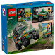 Конструктор LEGO City 60447 Внедорожный горный грузовик в Волгограде