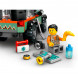 Конструктор LEGO City 60447 Внедорожный горный грузовик в Волгограде