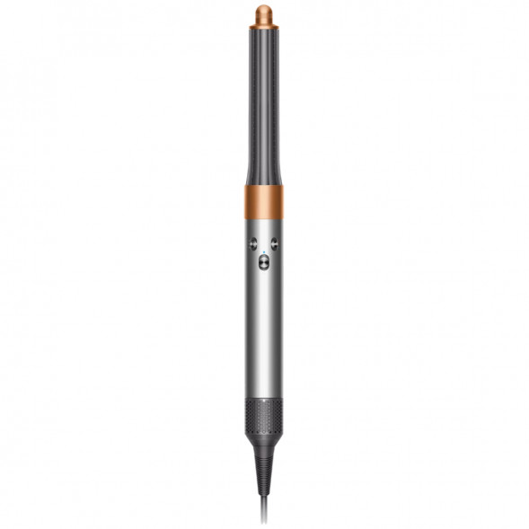 Фен-стайлер Dyson Airwrap multi-styler Complete Long HS05, яркий никель/медный в Волгограде