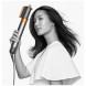 Фен-стайлер Dyson Airwrap multi-styler Complete Long HS05, яркий никель/медный в Волгограде