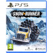 Игра Snowrunner [PS5, русские субтитры] в Волгограде