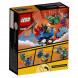 Конструктор LEGO Super Heroes 76064 Человек‑паук против Зелёного Гоблина в Волгограде
