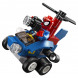 Конструктор LEGO Super Heroes 76064 Человек‑паук против Зелёного Гоблина в Волгограде