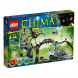 Конструктор LEGO Legends Of Chima 70133 Пещера Спинлина в Волгограде