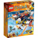 Конструктор LEGO Legends of Chima 70142 Огненный истребитель Орлицы Эрис в Волгограде