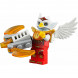 Конструктор LEGO Legends of Chima 70142 Огненный истребитель Орлицы Эрис в Волгограде