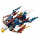 Конструктор LEGO Legends of Chima 70142 Огненный истребитель Орлицы Эрис в Волгограде