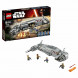 Конструктор LEGO Star Wars 75140 Военный транспорт Сопротивления в Волгограде